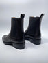 Copenhagen chelsea boot CPH326 zwart